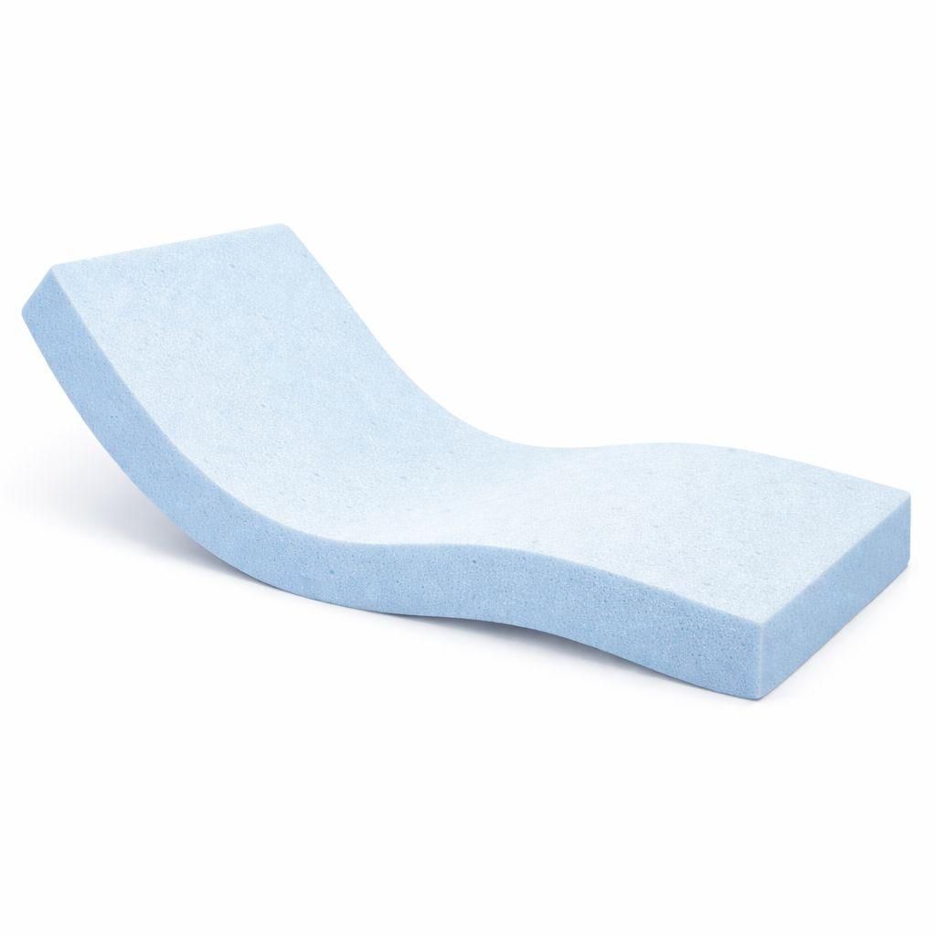 Висококачествен ортопедичен матрак, включен в цената