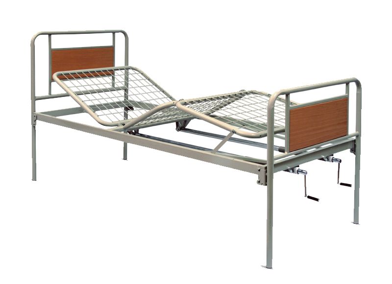 Стандартно болнично легло